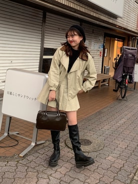 Otsuguさんのコーディネート