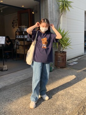 Otsuguさんのコーディネート