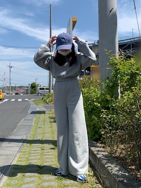 Otsuguさんのコーディネート