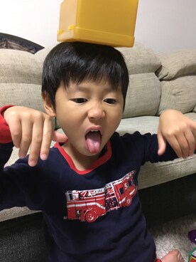 BeBeBeさんのコーディネート