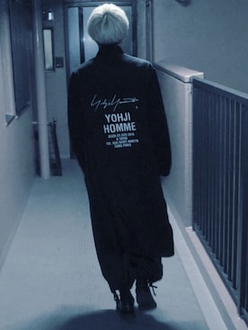 白カビチーズさんのコーディネート