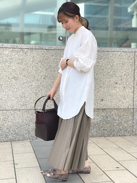 azumiさんのコーディネート