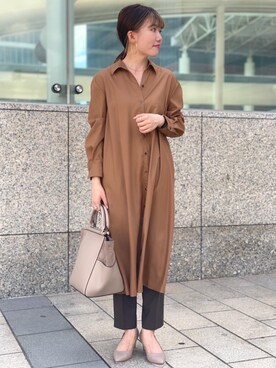 azumiさんのコーディネート