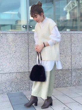 azumiさんのコーディネート