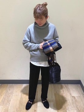 azumiさんのコーディネート