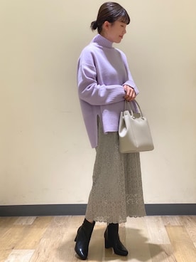 azumiさんのコーディネート