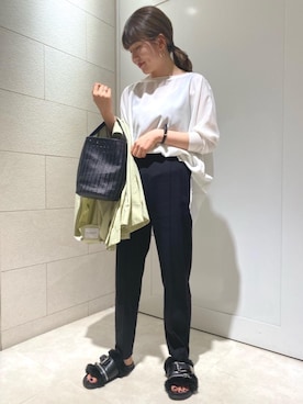 azumiさんのコーディネート