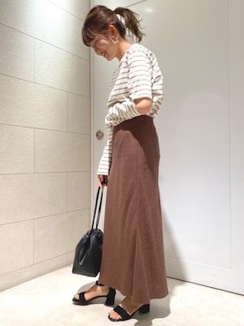 azumiさんのコーディネート