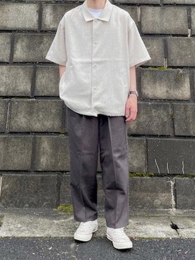 087yさんのコーディネート