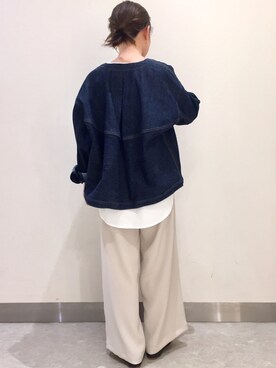 shimaさんのコーディネート