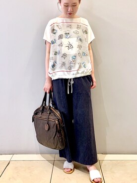 shimaさんのコーディネート