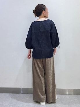 shimaさんのコーディネート