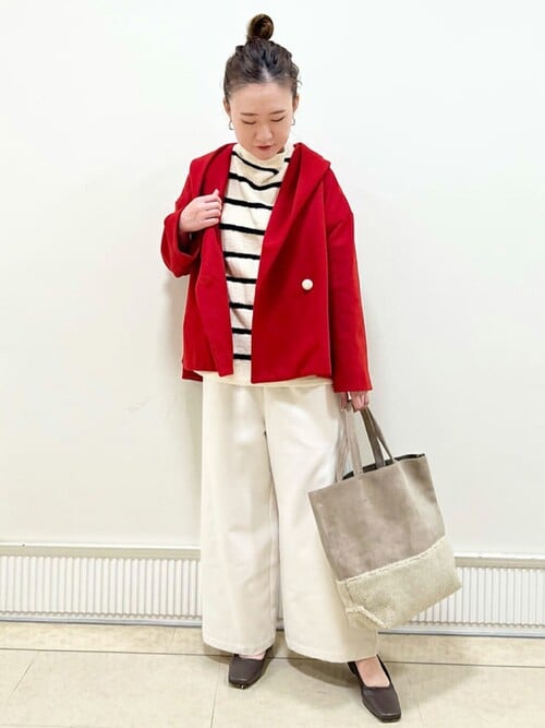 shimaさんのコーディネート