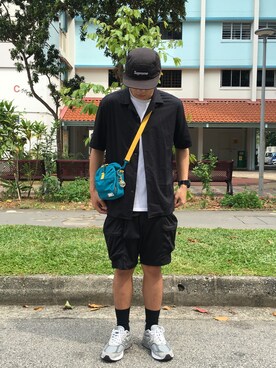 4.huaさんのコーディネート