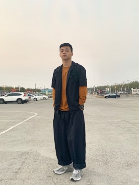 4.huaさんのコーディネート