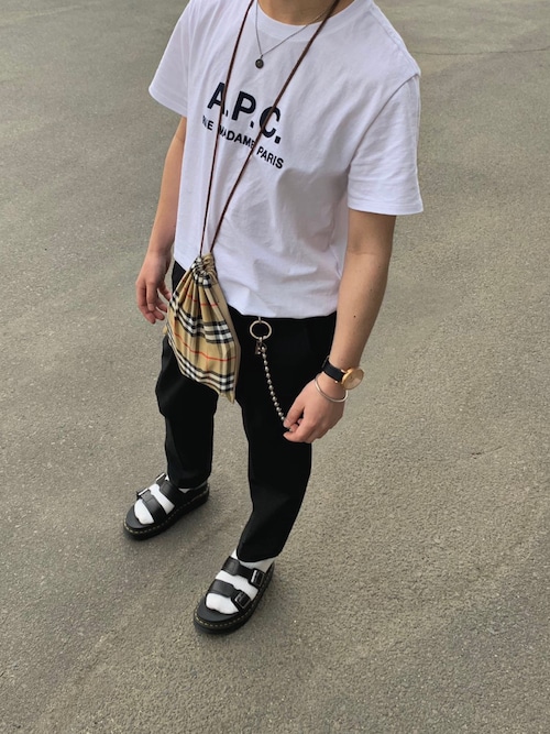 わたるさんのコーディネート