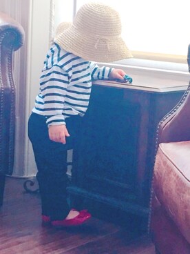 MIYAさんのコーディネート