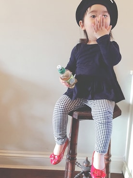 MIYAさんのコーディネート