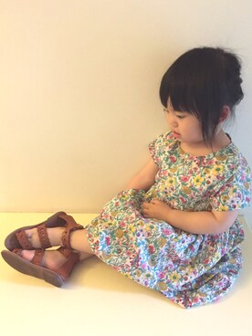 MIYAさんのコーディネート