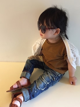 MIYAさんのコーディネート