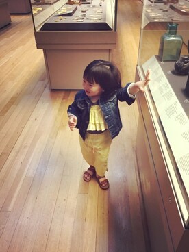 MIYAさんのコーディネート