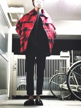 posukeさんのコーディネート