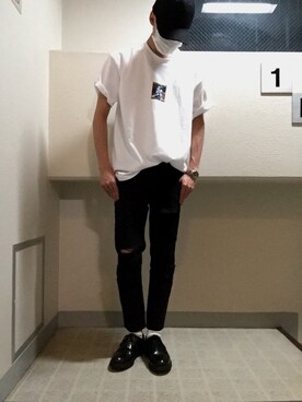 posukeさんのコーディネート