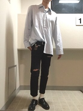 posukeさんのコーディネート