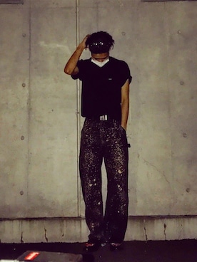 posukeさんのコーディネート