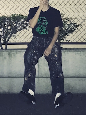 posukeさんのコーディネート