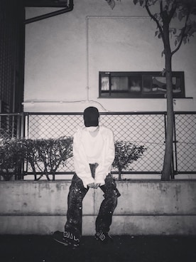 posukeさんのコーディネート