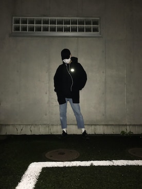 posukeさんのコーディネート