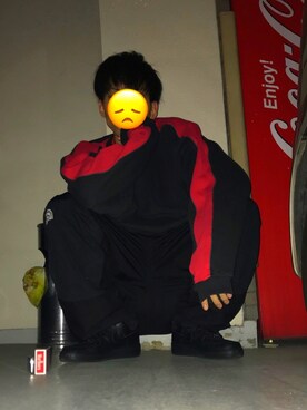 posukeさんのコーディネート