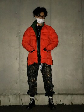 posukeさんのコーディネート