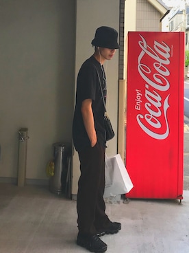 posukeさんのコーディネート