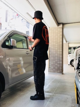 posukeさんのコーディネート