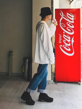 posukeさんのコーディネート