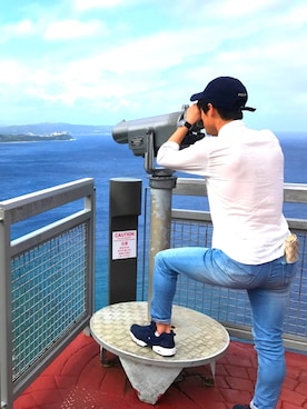 K.さんのコーディネート