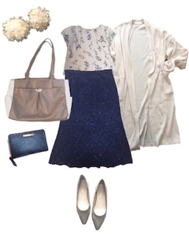 chihiro.gakuさんのコーディネート