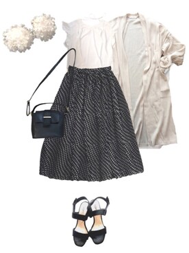 chihiro.gakuさんのコーディネート