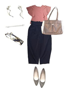 chihiro.gakuさんのコーディネート