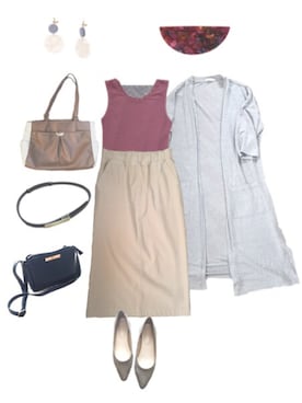 chihiro.gakuさんのコーディネート