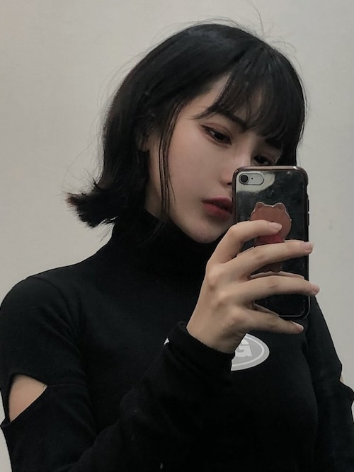 COLLABONATIONさんのコーディネート