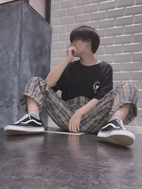 こーようさんのコーディネート