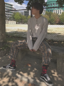 こーようさんのコーディネート