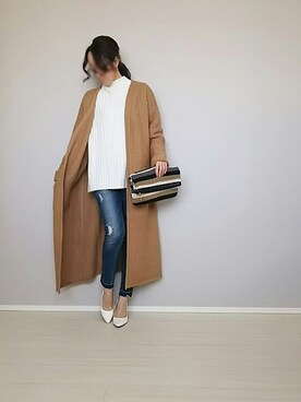 GALLYさんのコーディネート