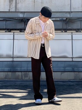 yudaiさんのコーディネート