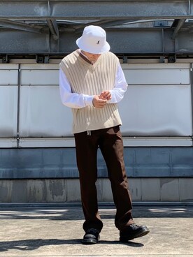 yudaiさんのコーディネート