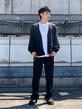 yudaiさんのコーディネート