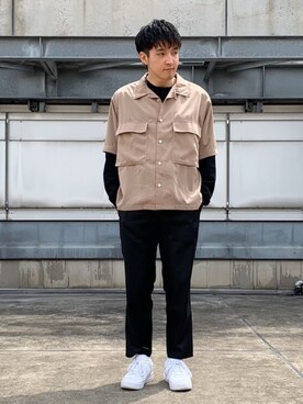 yudaiさんのコーディネート